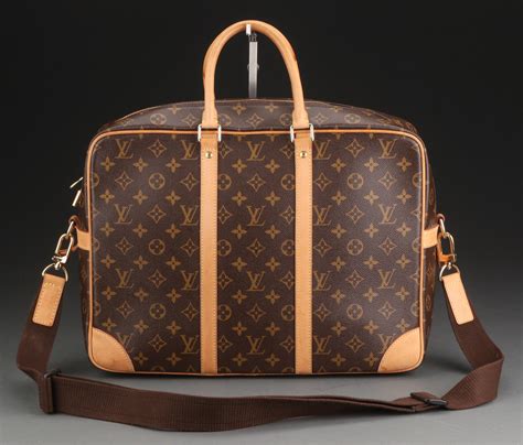 louis vuitton computertaske|Louis Vuitton work bag.